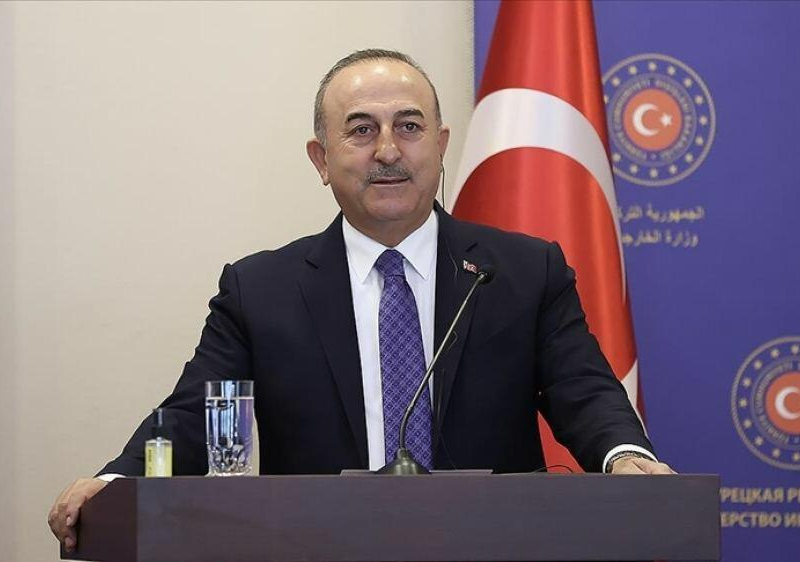 Türkiyə ilə Azərbaycan arasında əməkdaşlıq Cənubi Qafqazda sülhün və sabitliyin təminatıdır - Çavuşoğlu
