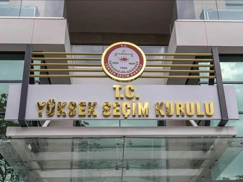 Seçki günü Türkiyədə bu qadağalar tətbiq edildi