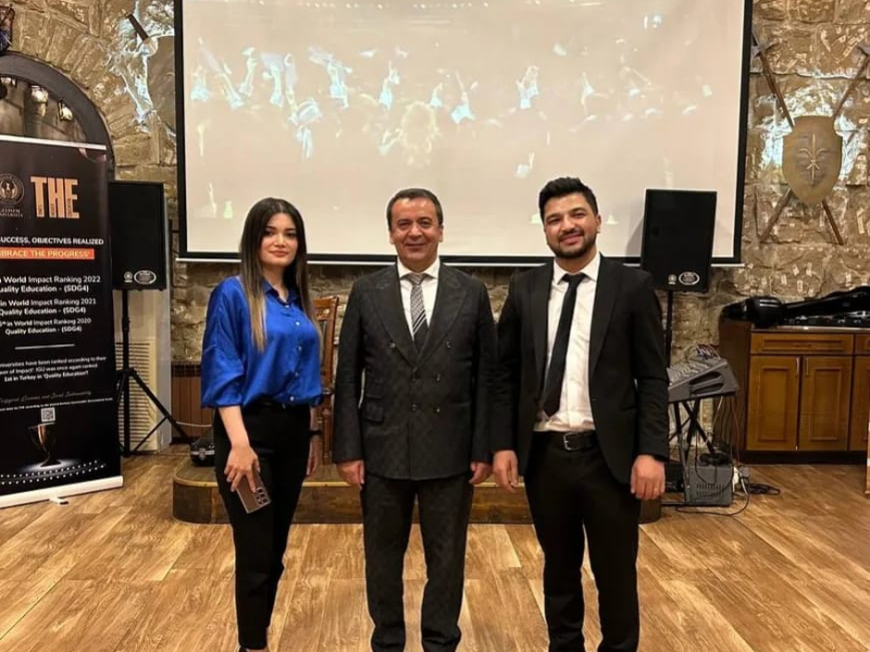 Türkiyə ilə yeni əməkdaşlıq