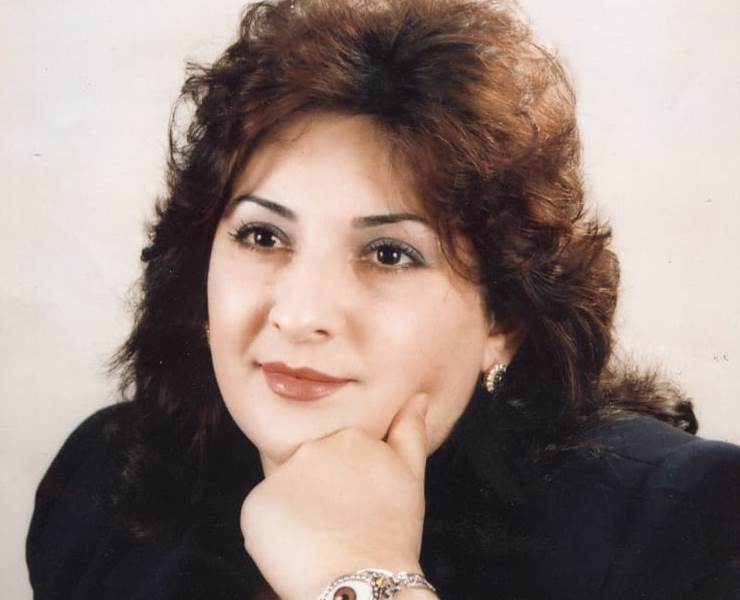 KİTABXANAYA ULU ÖNDƏRƏ HƏSR OLUNMUŞ YENİ ŞERİN TƏQDİMATI.