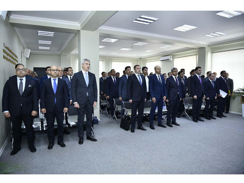 Sahiibkarlar azad edilmiş ərazilərdə nəzərdə tutulan güzəştlər barədə məlumatlandırılıb - FOTO