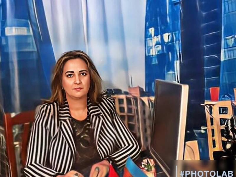 Bir ömrün səhifəsi!