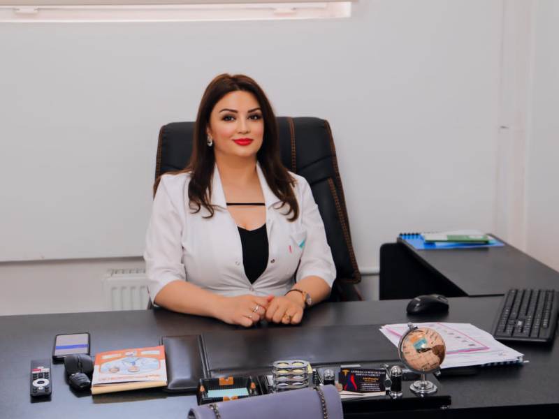 TƏBRİK EDİRİK!