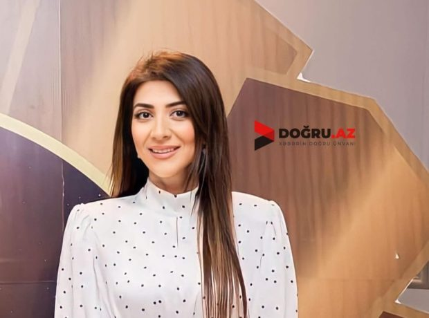 “Arzu edirəm ki, Ulu Öndərimizin yaratdığı müasir Azərbaycan dövləti dünyanın ən aparıcı dövlətlərindən birinə çevrilsin” – MÜSAHİB