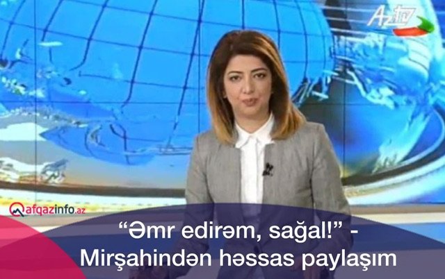 Əmr edirəm sağal Mirşahindən Natavana