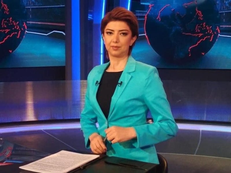 Uzun illər ANS-də çalışmış tanınmış aparıcı Natəvan Babayeva vəfat edib