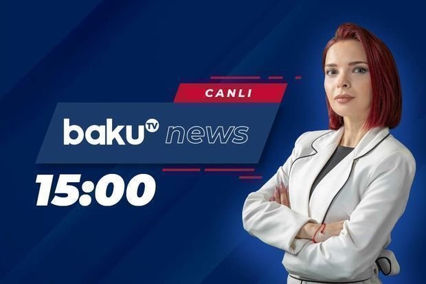 Bakıda qanunsuz miqrasiyaya qarşı əməliyyat - Xəbərlərin 15:00 buraxılışı