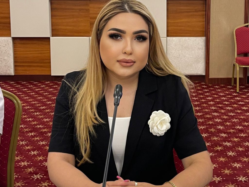 TƏBRİK EDİRİK!