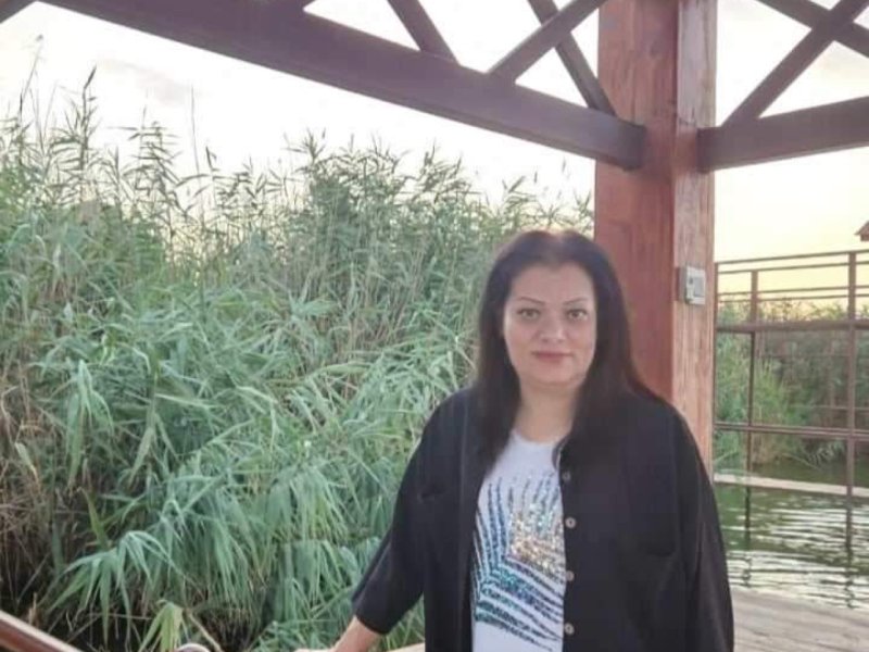 Danış sən çaya