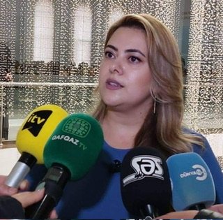 Azərbaycan diplomatiyasının növbəti uğuru.