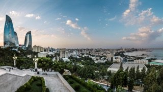 Azərbaycan-Özbəkistan sənədləri imzalandı