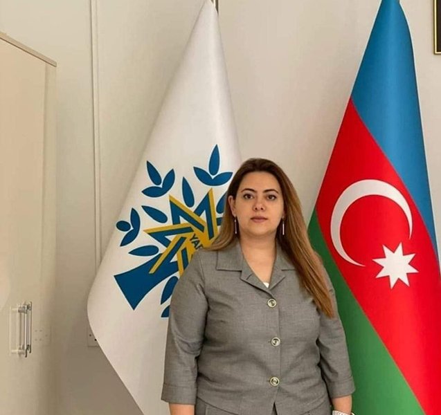 26 avqust- Azərbaycan Respublikasının Birinci vitse-prezidenti, Azərbaycanın birinci xanımı, Heydər Əliyev Fondunun prezidenti, Yeni Azərbaycan Partiyasının  Sədrinin birinci müavini Mehriban xanım Əliyevanın doğum günüdür!