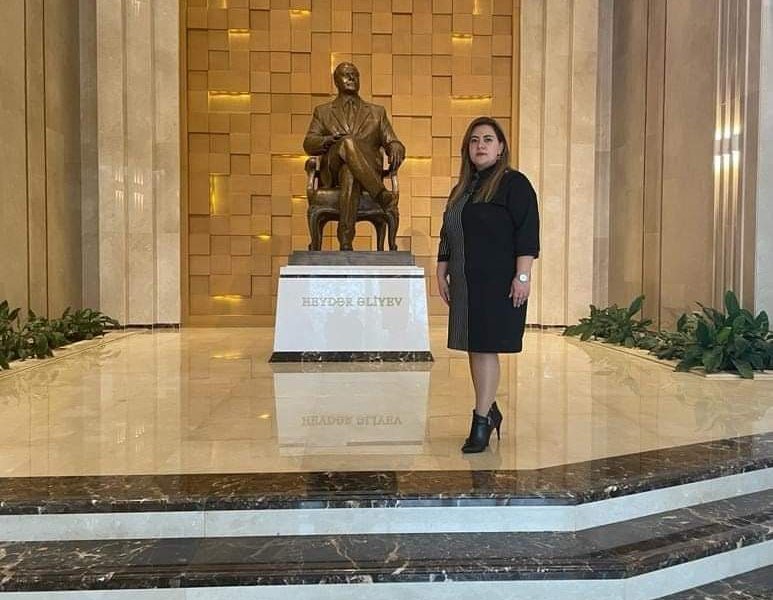 Dirçələn Laçın, Qarabağ və Şərqi Zəngəzur Azərbaycanın gücünü göstərir.