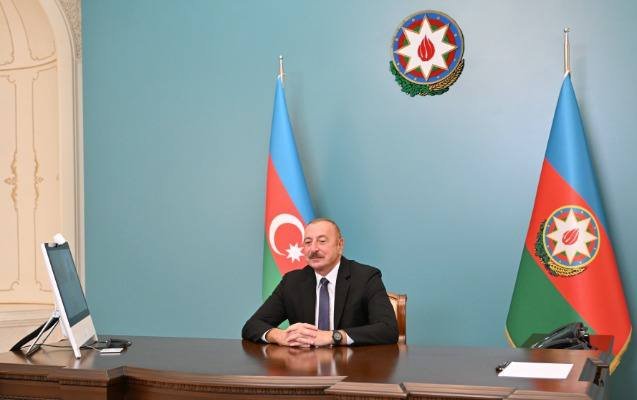 İsrailli nazirin COVID-19 testi pozitiv çıxdı, Prezident onlayn görüşdü