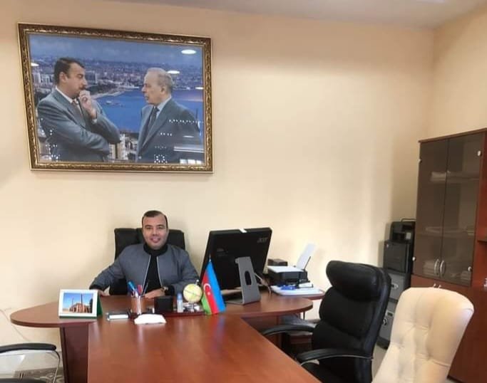-TÜRK  CÜMHURİYYƏTİ- BÜTÜN TÜRK DÜNYASI ÜÇÜN FƏXARƏT VƏ NİCAT ÜNVANIDIR.