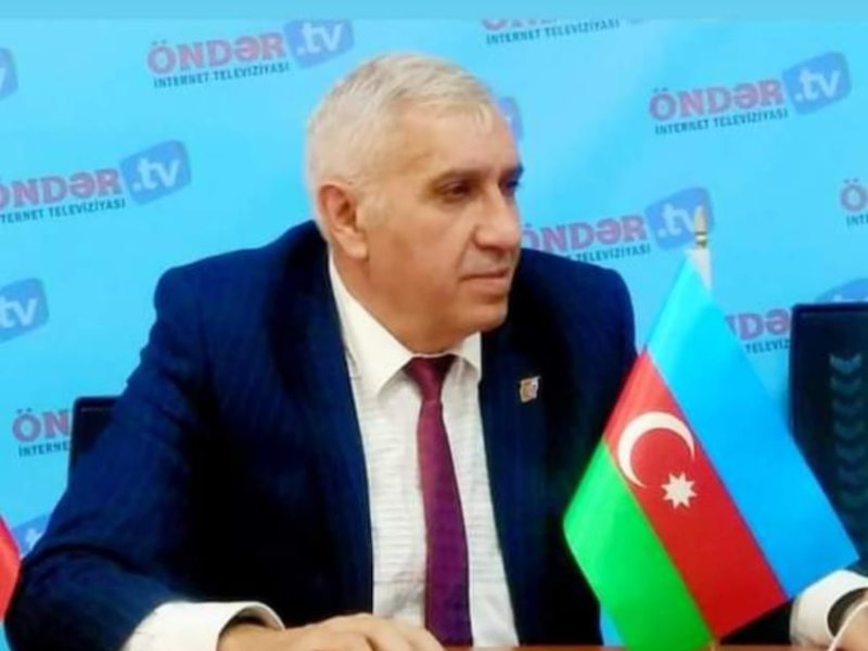 Milli Zəfər günümüz!