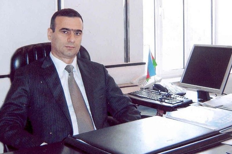 Azərbaycanda prorektorun qətlini keçmiş rektorun sifariş etdiyi məlum olub