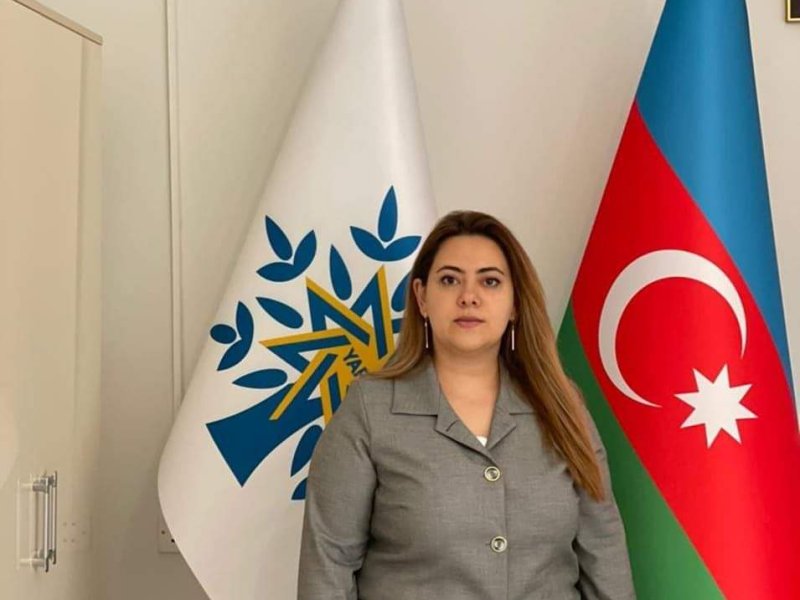 Ağdamın işğaldan azad olunmasından üç il ötür