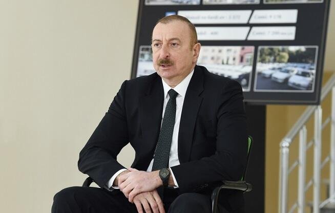 Bu, Azərbaycanın iradəsinə təsir göstərə bilməz