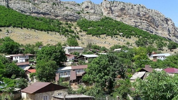 4 kənd qaytarılır: Digər 4 kənd güc yoluyla alınacaq?