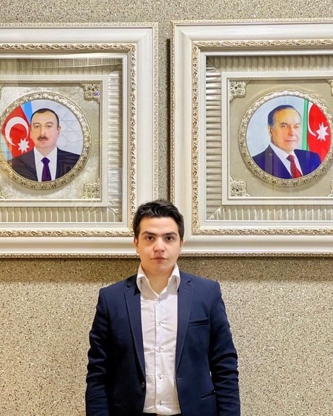 Psixoloq Musa Məmmədzadə sosial şəbəkələrində Daxili İşlər Naziri Vilayət Eyvazova təşəkkür məktubu ünvanlayıb.