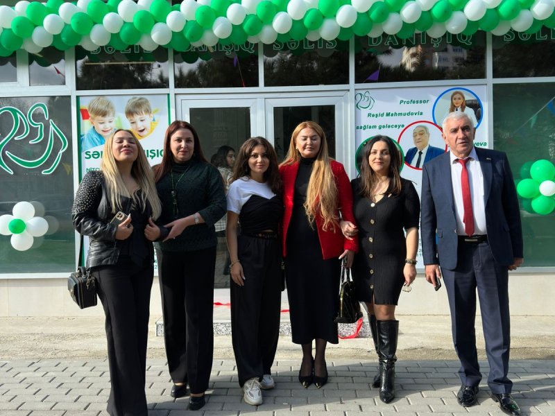 SƏLİS  DANIŞIQ  NİTQ və        PSİXOLOGİYA           AKADEMYASINA                      UĞURLAR.