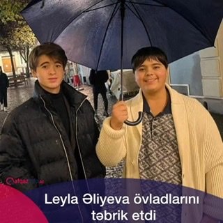 TƏBRİK EDİRİK.