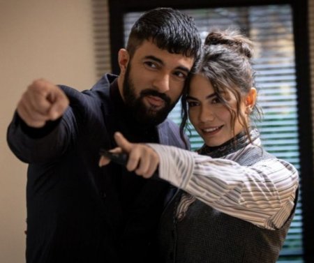 FOX TV"də yayımlanan "Adım Farah" serialının aktyor heyətində dəyişiklik edilib.