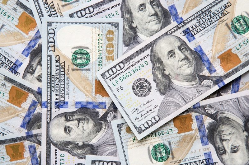 ABŞ-ın dövlət borcu 34 trilyon dolları ötüb