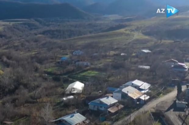 Faciə ilə xatırlanan Xocalının doğma övladları AzTV-yə danışdılar: Müjdəni Prezidentdən aldılar - VİDEO