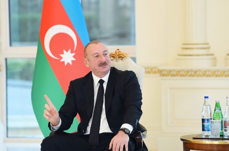 Prezident: "Qoşulmama Hərəkatına sədrlik bizə BMT-dən sonra ən iri təşkilata rəhbərlik etmək kimi əvəzolunmaz təcrübə verib"