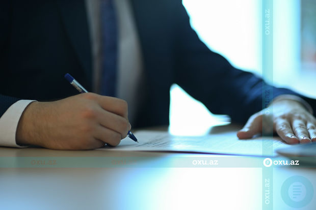 KOBİA yanında daimi fəaliyyət göstərəcək Koordinasiya Qrupu yaradılıb