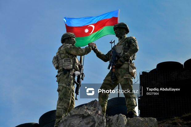 Hərbi qulluqçuların səsvermədə iştirakı üçün zəruri tədbirlər görülür