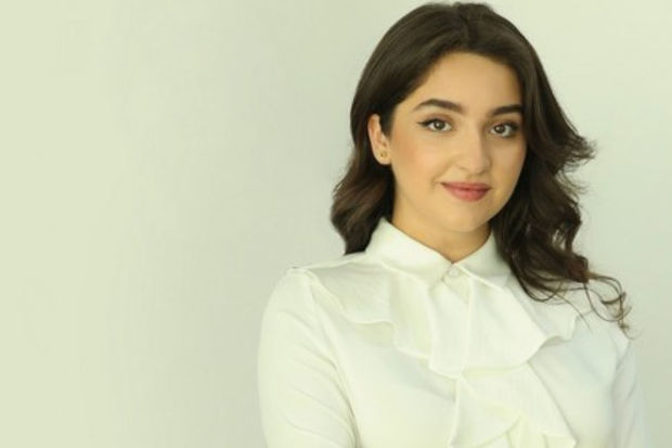 Leyla Həsənova COP29-un Azərbaycan üzrə “Gənclər İqlim Çempionu” təyin edilib