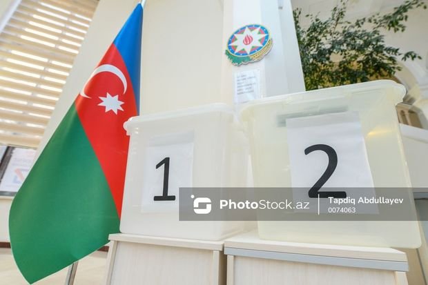 Azərbaycanın xaricdəki diplomatik missiyalarında prezident seçkisi Koreyada başlayacaq, ABŞ-də bitəcək
