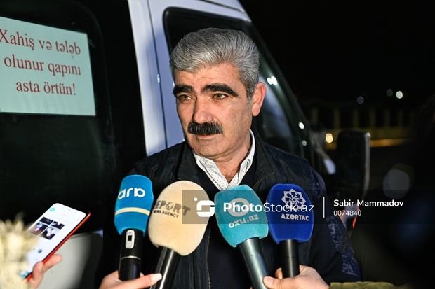Laçın sakini: “Bütün gözəl günlərimiz orada qalıb, onları davam etdirməyə gedirik”