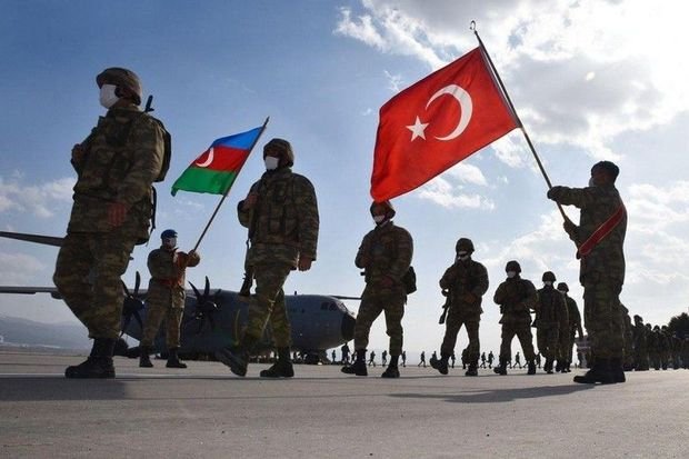 Azərbaycan Ordusunda NATO standartlarının tətbiqi, Türkiyə ilə əməkdaşlıq - ARAŞDIRMA
