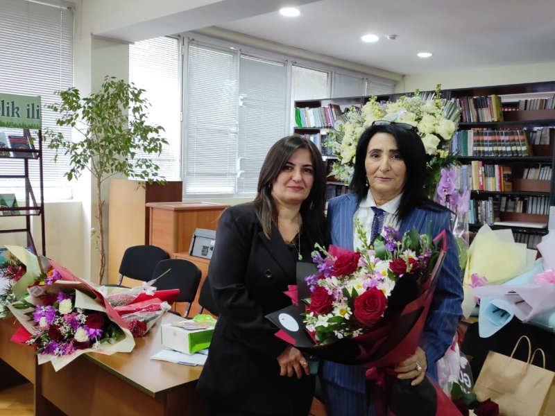 Zərif duyğuların tərənnümçüsü