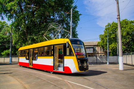 Paytaxt küçələrində tramvay və metrobuslar işləyəcək