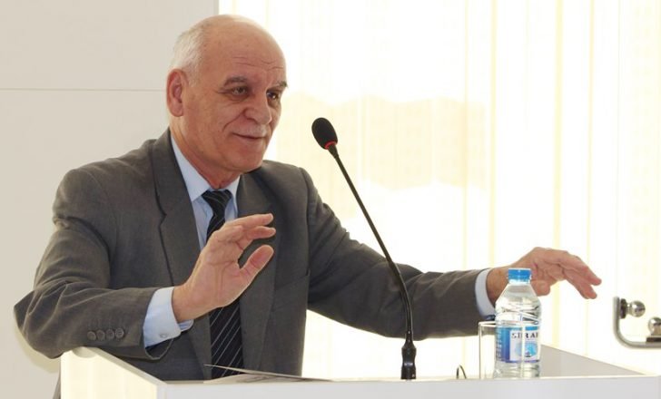 Rəhman Orxan vəfat etdi