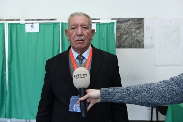 Məntəqə sədri: “Laçında hamı seçki gününü səbirsizliklə gözləyir”