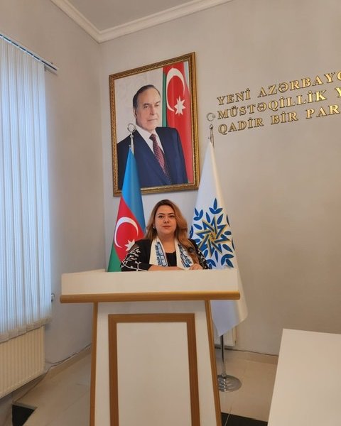 Prezident İlham Əliyevin uğurlu xarici siyasəti nəticəsində milli maraqlarımız tam təmin edilib