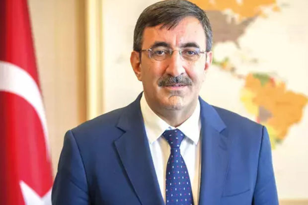 Cevdet Yılmaz: “Azərbaycanın bütün suveren torpaqlarında ilk dəfəki seçkinin tarixi əhəmiyyəti var”