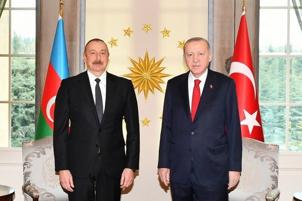 Bu gün Ankarada Azərbaycan və Türkiyə prezidentlərinin görüşü olacaq, sənədlər imzalanacaq