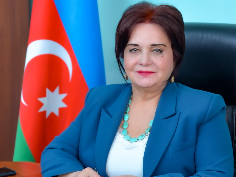 HÖRMƏTLİ  PREZİDENTİMİZƏ  ÜNVANLI  TEBRİKLER.