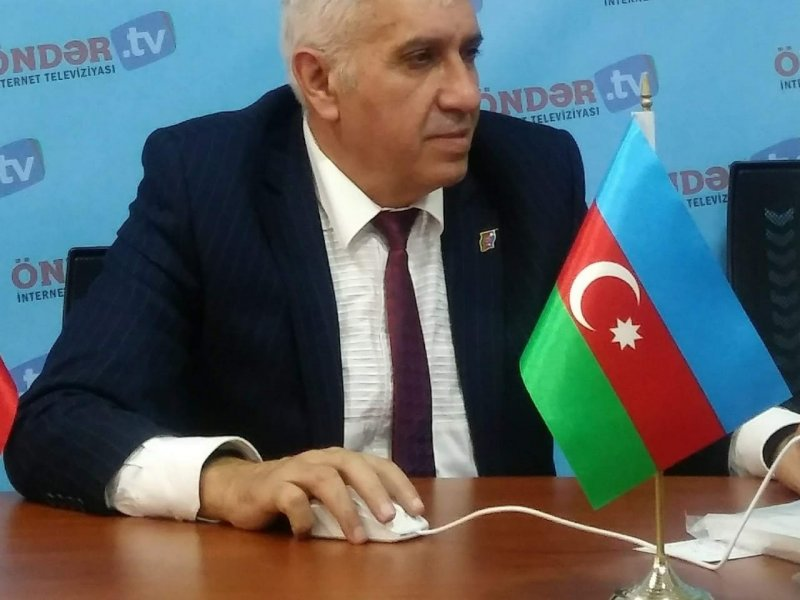 26 Fevral Xocalı Soyqırımından 32 il ötür