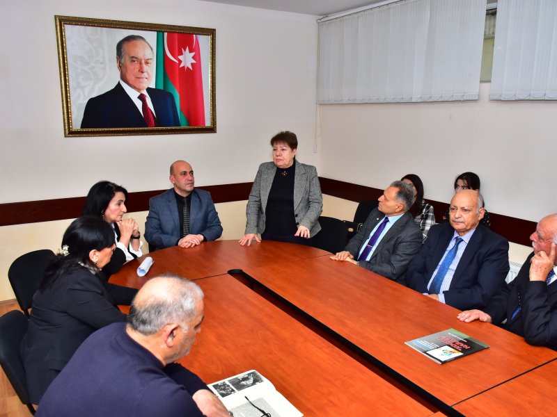 ”Unutmağa haqqımız yox!”.