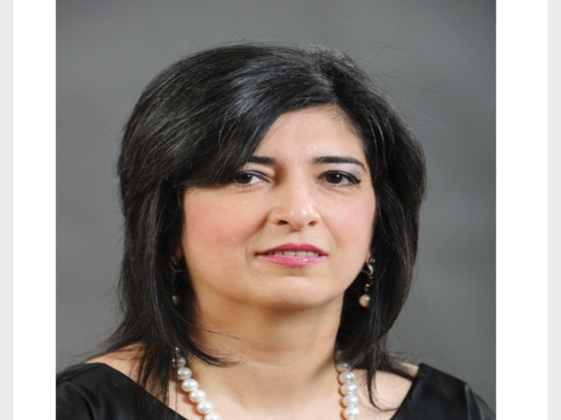 Azərbaycanın həyata keçirdiyi layihələr bəşəriyyətin üzləşdiyi problemlərin həllinə xidmət edir…