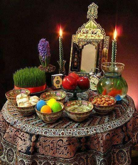 NOVRUZ  BAYRAMINIZ MÜBARƏK.