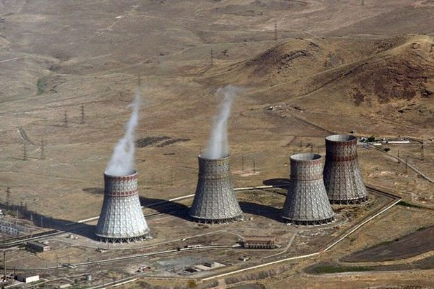 Azərbaycan QHT-ləri Metsamorla əlaqədar Nüvə Enerjisi Sammitinin rəhbərliyinə çağırış ediblər